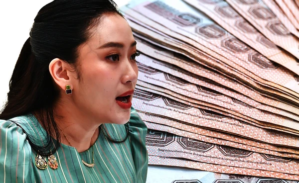 เลื่อน 'เงินหมื่นเฟส 3' เพราะอะไร? แล้วจะได้เมื่อไหร่? 