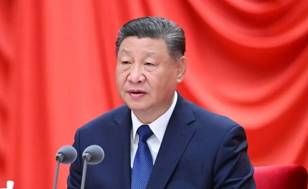 สีจิ้นผิงแสดงความเสียใจเหตุไฟไหม้ฮ่องกง เสียชีวิตสูงสุดใน 80 ปี