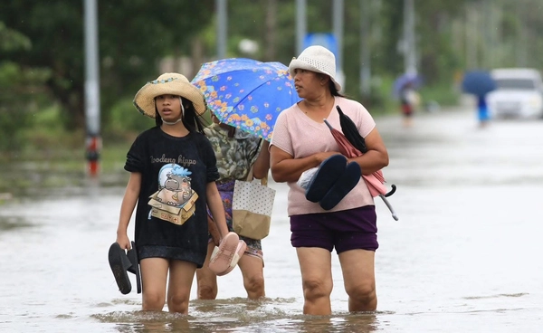 หาดใหญ่ท่วม 300 ปี จุดเปลี่ยนใหญ่ระบบน้ำสงขลา–ไทยต้องเร่งปฏิรูป