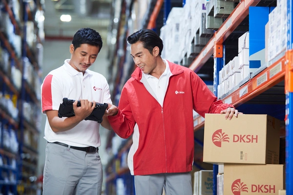 DKSH ดันไทยสู่ Medical Hub เร่งขยายศูนย์กระจายเครื่องมือแพทย์