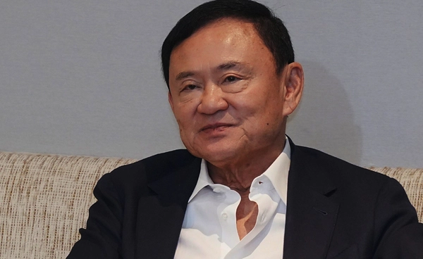 ไทม์ไลน์คดีบังคับโทษ ‘ทักษิณ ชินวัตร’