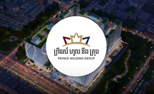 "เกาหลีใต้" ลุยสอบ "ปริ๊นซ์ กรุ๊ป" หลายคดี โยงเครือข่าย "สแกมเมอร์" กัมพูชา