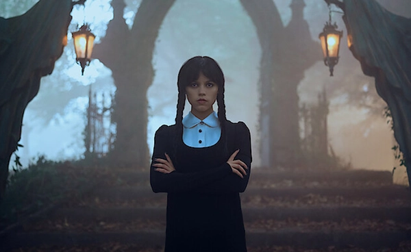 ความคืบหน้า Wednesday Season 3 รวมเบาะแสภาคต่อไป