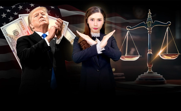 ภาษีทรัมป์ ไปต่อหรือพอแค่นี้ ? ศาลชี้ใช้อำนาจเกินขอบเขต