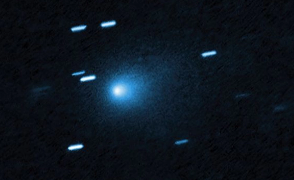 สรุปสิ่งที่เรารู้ในตอนนี้เกี่ยวกับดาวหาง 3I/ATLAS ทำไมจึงมีทฤษฎีที่ว่ามัน คือ ยานต่างดาว ?