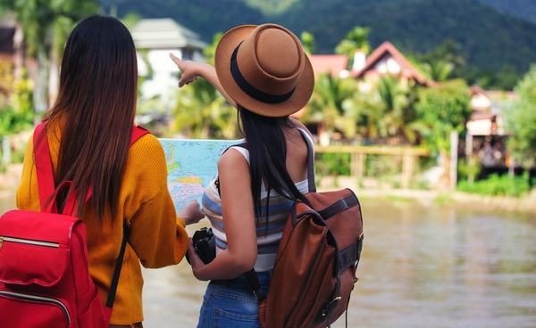 ลงทะเบียนเที่ยวไทยคนละครึ่ง ที่นี่ รับสิทธิ์ก่อนเต็ม เริ่มใช้ 1 ก.ค. 68