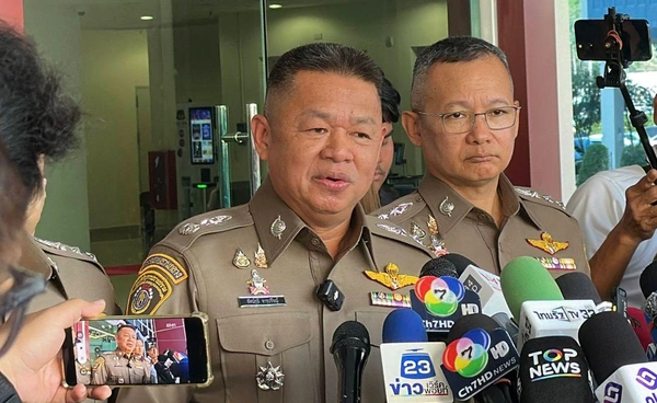 สรุป 4 พฤติการณ์ดาราสาวหลอกเพื่อนสนิทลงทุน คาดเสียหายเบื้องต้น 190 ล้าน