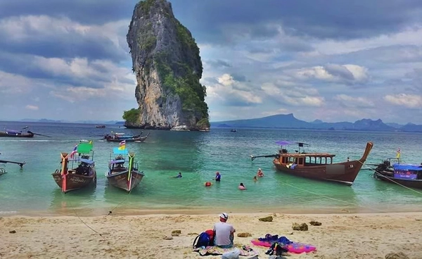 ไกด์เถื่อน-ทัวร์เถื่อน! รัฐบาลเดินหน้าจับหนัก ปรับสูงสุด 5 แสน จำคุก 2 ปี