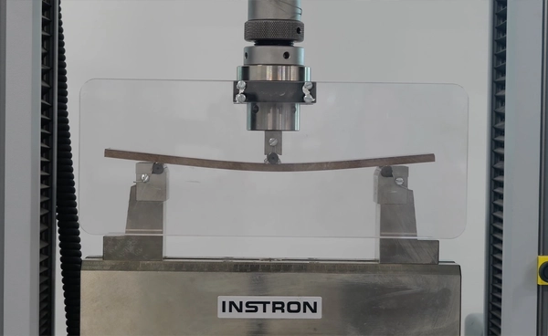 อเมริกาพัฒนาไม้ที่แข็งกว่าเหล็ก 10 เท่า วางขายจริงแล้ว หวังใช้ทดแทนเหล็กทำทั้งตึกในอนาคต !