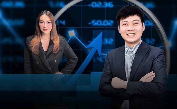 ปรับพอร์ท สรุป หุ้น ทองคำ ครึ่งปีแรก l WEALTH LIVE