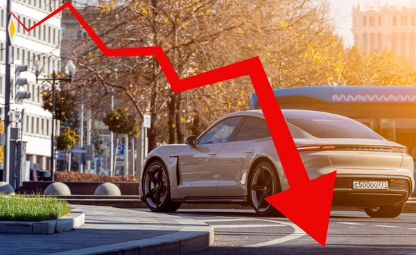 3 ค่ายรถเยอรมนีปลดคนงานครึ่งแสน