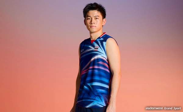 ผลจับสลากแบ่งสายแบดมินตันซีเกมส์ประเภททีม