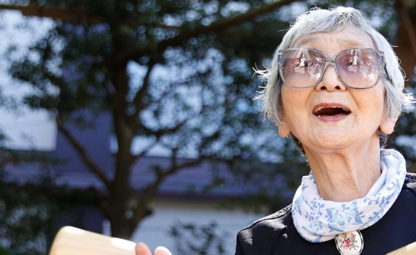 ญี่ปุ่นเผยเคล็ดลับ “อายุยืนยาว”   เดินหน้าสร้างสุขภาพดี  ควบคู่ความยั่งยืน   