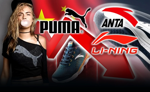 บิ๊กดีล! ทุนจีนจ้องเทกโอเวอร์ "Puma" ในช่วงขาลง