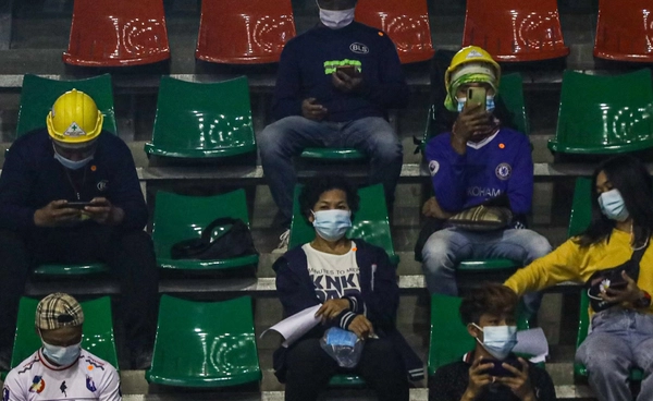 รัฐโต้ไทยไม่เคยกดขี่แรงงาน - แบนสินค้ากัมพูชา จี้หยุดทำร้ายคนชาติเดียวกัน