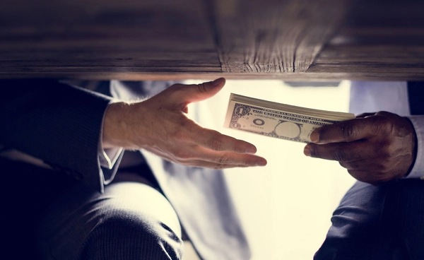 ประชาชนมองสังคมไทยปัญหาทุจริตรุนแรงมาก-ไม่เชื่อมั่นในกระบวนการตรวจสอบ