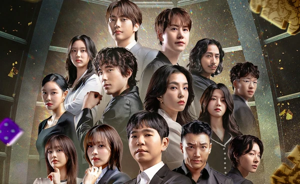 The Devil's Plan 2 เซอร์ไววัลที่ต้องใช้สมองเพื่อเอาชนะ ซีซั่นใหม่พีคขึ้นอันดับ 1 เกาหลี