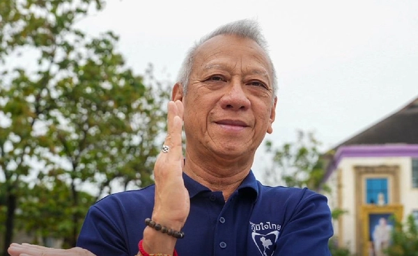 พรรคภูมิใจไทย บุกใต้! "พิพัฒน์"  มั่นใจกวาด 31 ที่นั่ง