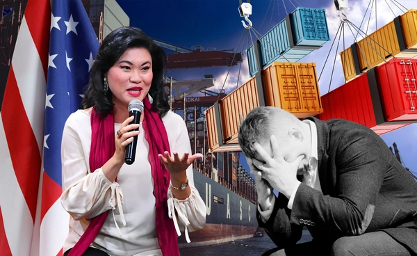 "ทีดีอาร์ไอ"ชี้เศรษฐกิจไทย 5 เดือนสุดท้ายปีนี้ "เหนื่อยแน่" 