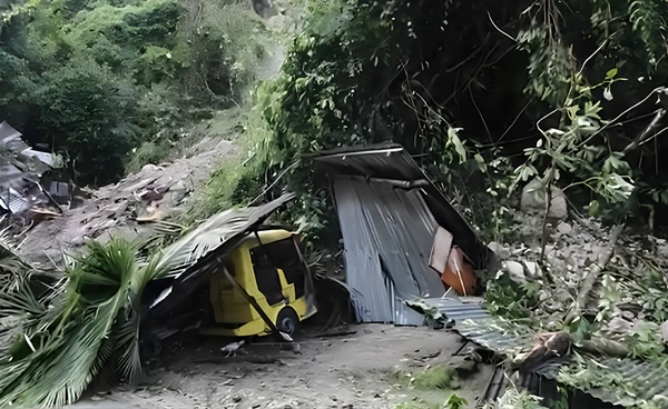 แผ่นดินไหวเขย่าฟิลิปปินส์ คาดผู้เสียชีวิตอาจสูงถึง 60 ราย!