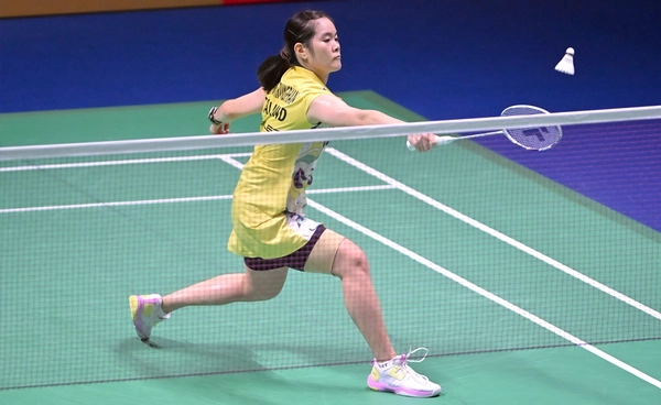 "นักแบดไทย" ฟอร์มยอดเยี่ยม! ในศึก อาร์กติก โอเพ่น 2025 ที่ประเทศฟินแลนด์