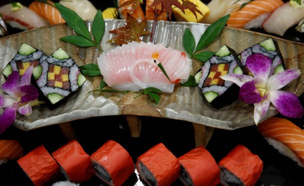 ทะเลรอบฮอกไกโดอุ่นขึ้น หายนะอาหารทะเลญี่ปุ่น