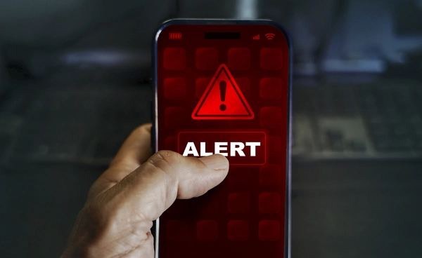 Cell Broadcast กับภารกิจสร้างระบบเตือนภัยไทยให้ทันภัยพิบัติ