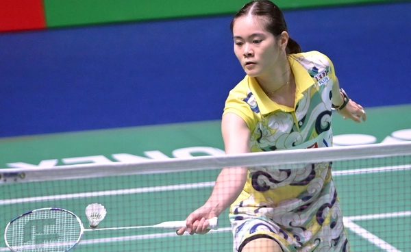 ครีม เบียดชนะ เมย์ แบบสุดมันส์ ทะลุชน อากาเนะ รอบชิงชนะเลิศ