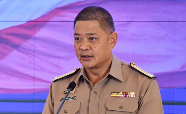 ศบ.ทก. เผยหลักฐานคลิปมัดกัมพูชาลอบใช้ทุ่น PMN-2 เตรียมชงออตตาวา