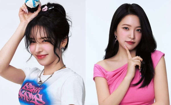  เวนดี้ & เยริ Red Velvet  หมดสัญญากับ SM แล้วแต่ยังร่วมงานในนามวง