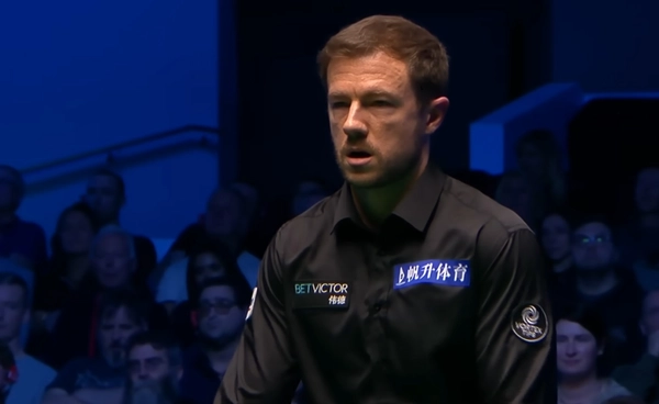 ลิซอฟสกี คว้าแชมป์รายการแรก!   สิ้นสุดการรอคอยที่ยาวนาน 15 ปี