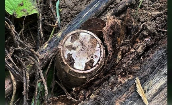 5 ความจริงเกี่ยวกับ 'ทุ่นระเบิด' ชายแดนไทย ที่คุณควรรู้