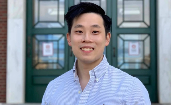 Canva แต่งตั้ง “ภัคพล ตั้งตงฉิน” เป็นผู้จัดการประเทศคนแรกของไทย ดันไทยสู่ศูนย์กลางครีเอทีฟระดับโลก