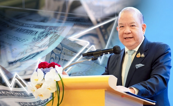 "พิชัย"พร้อมเป็นศูนย์กลางลงทุนต่างชาติ