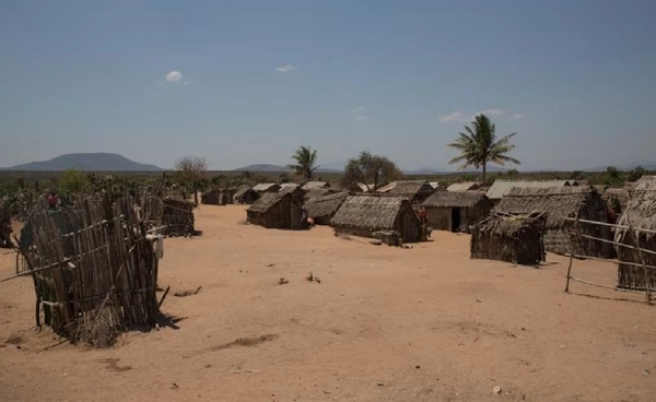 วิกฤต “มาดากัสการ์” อาจจมหายทั้งเกาะ หากไม่เร่งป้องกัน