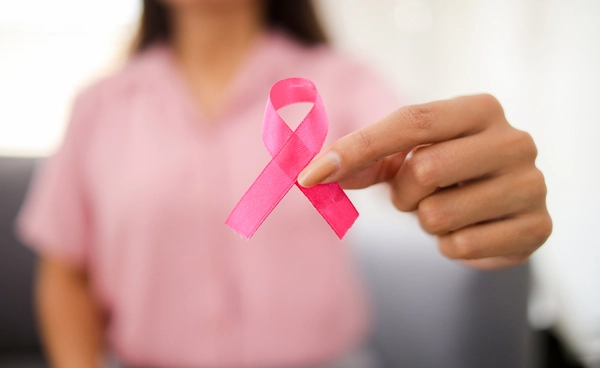 รู้เท่าทันมะเร็งเต้านม ตรวจเจอเร็ว รักษาเร็ว เพิ่มโอกาสหายได้