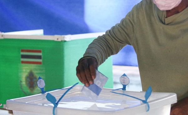 กกต. เห็นชอบแผนจัดเลือกตั้งอบต. เคาะวันกาบัตร 11 มกราคม 2569 