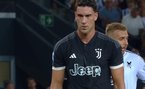 ยูเวนตุส งานเข้าหลังเชือด กายารี่!  วลาโฮวิช บาดเจ็บอาจพักถึงปีใหม่