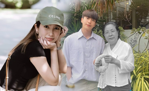 น้องไบรท์ พิชญทัฬห์ เล่าอาการป่วยคุณแม่ นนกุล ก่อนเสียชีวิตอย่างสงบ
