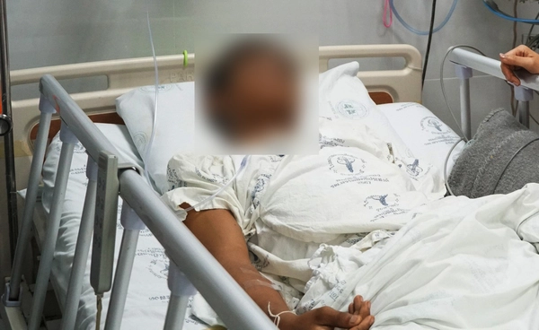 ยอดเสียชีวิตชายแดนล่าสุด 17 ราย รพ.ทยอยเปิดให้บริการ