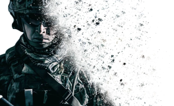 รู้จักภาวะ Fight or Flight ภาวะระวังภัยขั้นสูงสุดตลอดเวลา ผลพวงจากภัยสงคราม