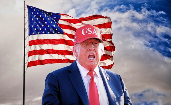 “ทรัมป์” เดินหน้าลดคนภาครัฐ บีบออก 300,000 คน ในปีนี้ หวังเพิ่มประสิทธิภาพการทำงาน