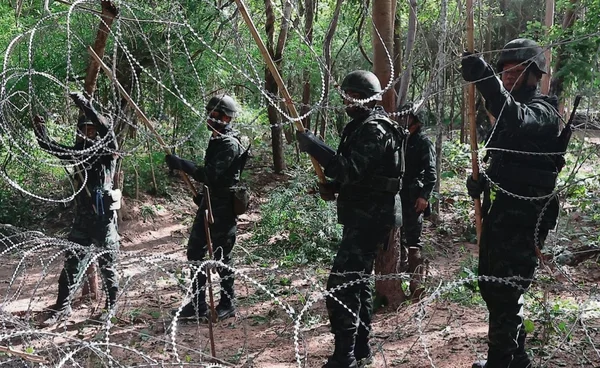 กองทัพภาคที่ 2 แจงปมอาหารไม่เพียงพอ ยันทหารได้รับการดูแลอย่างดี-เหมาะสม