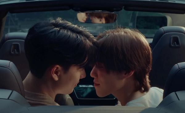 "พีพี กฤษฏ์" ปล่อยเพลงใหม่ ทำเซอร์ไพรส์ดึง "เอม สรรเพชญ์" เล่นเอ็มวี