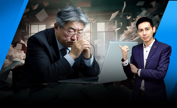 วิกฤตการเงิน “วัยเกษียณ” คนไทย “อยากทำงาน” หรือ “ไม่พร้อม” l What's up Wealth