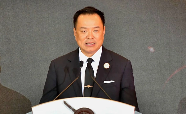 นายกฯ สั่งเร่งขจัดเครือข่ายอาชญากรออนไลน์ ชวนยึด 3 หลัก “ไม่เชื่อ-ไม่รีบ-ไม่โอน”