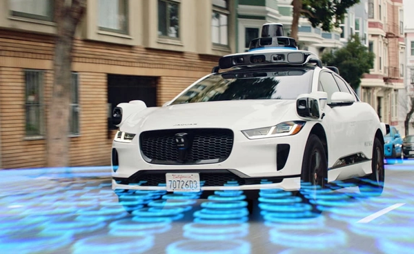 Waymo เร่งขยายบริการ "รถยนต์ไร้คนขับ" เพิ่มอีก 3 เมืองในสหรัฐฯ ตั้งเป้าทะลุ 1 ล้านเที่ยวต่อสัปดาห์