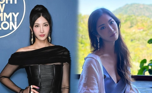  ประวัติ EJAE (อีแจ) เจ้าของเสียงร้อง "รูมิ"  จาก Kpop Demon Hunter