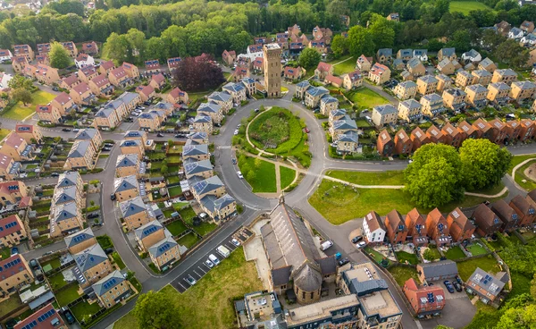 อังกฤษเตือนรับมือโลกเดือด แนะสร้างบ้าน ปรับปรุงเมืองให้ทนร้อน ก่อนภัยธรรมชาติถล่มทั่วประเทศ