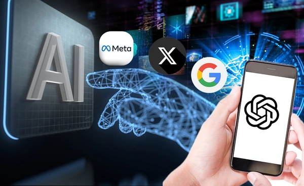 "อินเดีย"ชงกฎคุมเข้ม AI สกัด Deepfake 